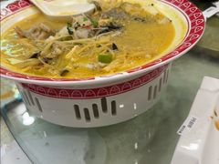 -东四民芳餐厅(世茂工三店)