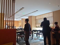 -西村日本料理(香格里拉饭店)