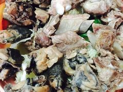 -阿婆情腊排骨火锅(金虹路店)