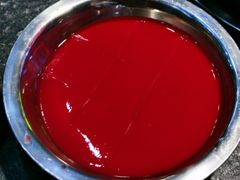 鲜鸭血-大虎重庆老火锅(正弘城店)