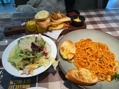 -米斯特比萨(罗斯福店)