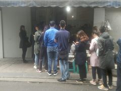 -蓉城西二道无名冒菜(西二道街店)