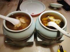 -京华烟云·北京烤鸭(领展购物广场·中关村店)