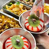 网友没骗我诶！这家泰式烤肉真的不错吃！