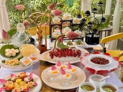 -观宴·品质赣菜(高新大道店)