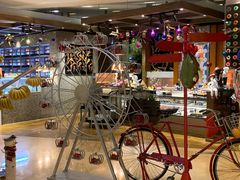 -怡咖啡海鲜自助餐厅(浦东香格里拉店)