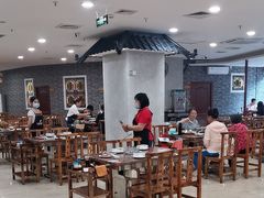-渔意坊·千层无骨鱼粥底火锅·20年顺德菜(普君店)