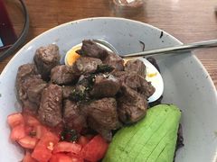 牛肉超级碗-AFS Cafe & Canteen(闽江二路店)