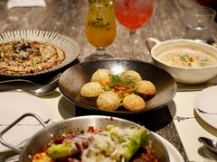 -SHADOWS•Bistro&Eatery(安福路店)