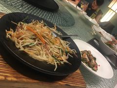 -富邦大酒店-愉月轩中餐厅