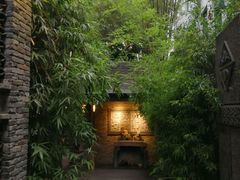 -竹吟山房