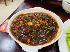 -卫巷菜馆(芙蓉总店)