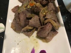 -青柠记忆泰式海鲜火锅(合生汇购物中心店)
