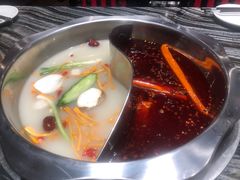 -重庆大队长火锅(凤城八路店)