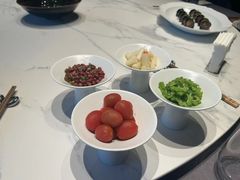 -咨言·烤鸭·烩面泡馍(建业十八城店)