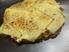 -日葵 大阪烧ひまり(仙霞路店)