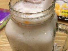 芋圆双芋雪泥-鲜芋仙(南开大悦城店)