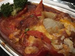 一哥焗猪排饭-大家乐(广州荔湾领展广场店)