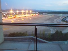 -南京禄口机场雅高铂尔曼大酒店