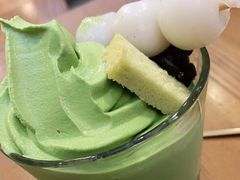 -無邪日式甜品(世博源店)