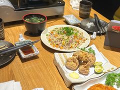 -吉川居酒屋(建国北路店)