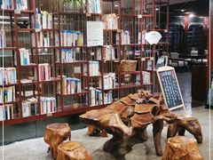 -苏州独墅湖书香世家酒店