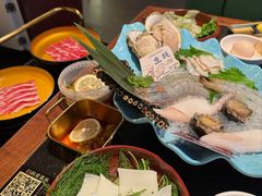 -牛New寿喜烧(金茂览秀城店)