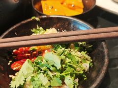 -生如夏花泰式火锅(西村黑金店)