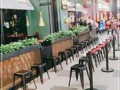 -外婆家(义乌新光汇购物中心店)