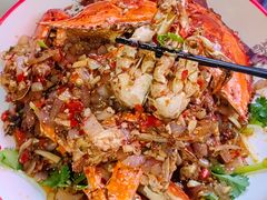 -辣不怕口味虾(凌霄路店)