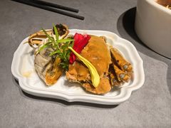 -姑苏家宴·苏帮菜·松鼠桂鱼(苏州总店)