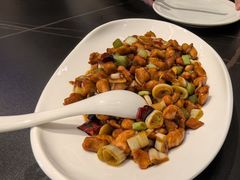 -国人川菜(李家村建东街店)