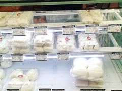 -白玉兰食品(中山公园龙之梦店)