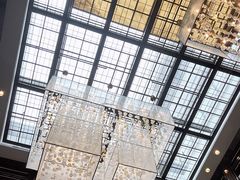 -行者书屋大堂吧 ·下午茶(南京圣和府邸酒店)