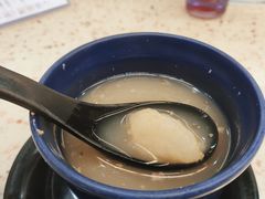 -新辉港式茶餐厅(北栅店)