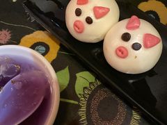 -蘑菇私房菜小馆(杨家坪西城天街店)