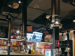 -猫爪爪原切自助烤肉(观音桥阳光世纪店)