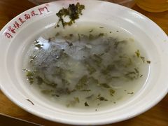 -蒋家槟豆面皮(友爱路店)
