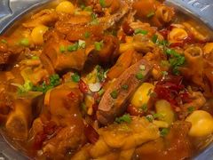 -胖哥俩肉蟹煲(杭州下沙学林街店)