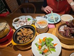 厦门姜母鸭-闽上鲜·福建菜(龙湖滨江天街店)