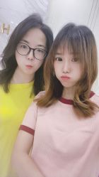 -3AM HAIR SALON染发烫发接发