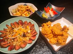 -無境·匠心日本料理(汉街店)