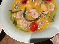 -廊亦舫Lang Yi Fang Restaurant(金桥店)