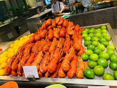 -解放碑威斯汀酒店-知味国际美食餐厅