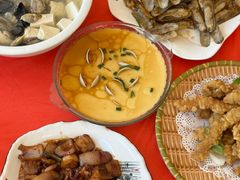 -碧海银沙海鲜餐厅(恒大海上威尼斯店)