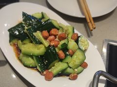-蝎王府羊蝎子(西直门店)