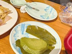 -老街坊餐吧