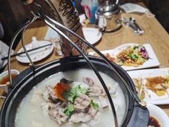 -直隶安家牛肉罩饼(建华店)