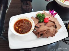 -宛平李记小吃(东关街店)