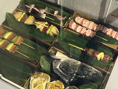 -烧鸟横丁(联发文创口岸店)